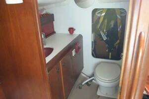 1983 Beneteau Idylle 11.5 thumbnail 11
