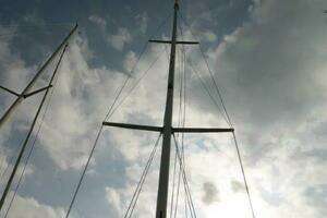 1983 Beneteau Idylle 11.5 thumbnail 12