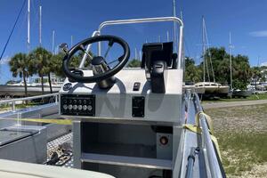 20ft Custom Yacht For Sale