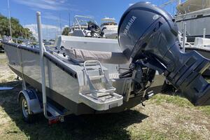 20ft Custom Yacht For Sale