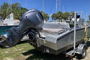 20ft Custom Yacht For Sale