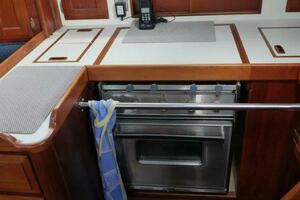 Allegre 35ft Ericson Yacht For Sale