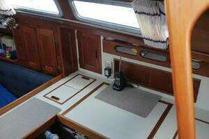 1986 Ericson 35 MKII thumbnail 20