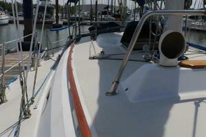 Allegre 35ft Ericson Yacht For Sale