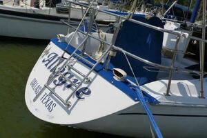 Allegre 35ft Ericson Yacht For Sale