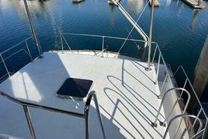 40ft Sunnfjord Yacht For Sale