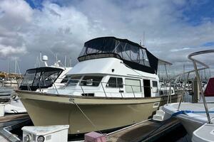 40ft Sunnfjord Yacht For Sale