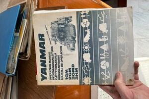 40ft Sunnfjord Yacht For Sale