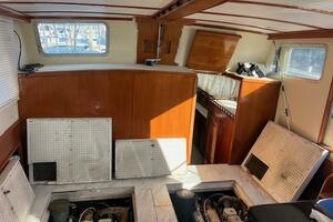 40ft Sunnfjord Yacht For Sale