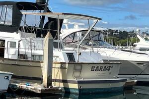 40ft Sunnfjord Yacht For Sale