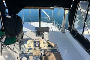 40ft Sunnfjord Yacht For Sale