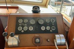 40ft Sunnfjord Yacht For Sale