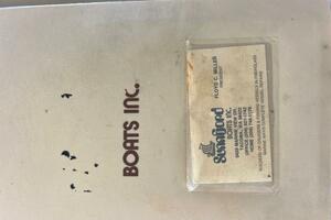 40ft Sunnfjord Yacht For Sale