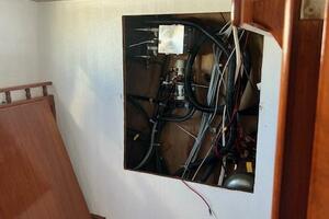 40ft Sunnfjord Yacht For Sale