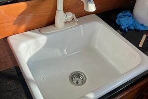 40ft Sunnfjord Yacht For Sale