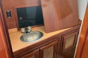 40ft Sunnfjord Yacht For Sale