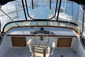 40ft Sunnfjord Yacht For Sale