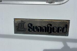 40ft Sunnfjord Yacht For Sale