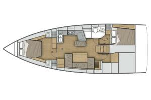 HAPPY OURS yacht for sale