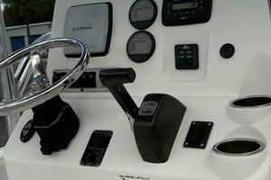 21ft Key West Yacht For Sale