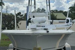 21ft Key West Yacht For Sale