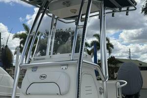 21ft Key West Yacht For Sale