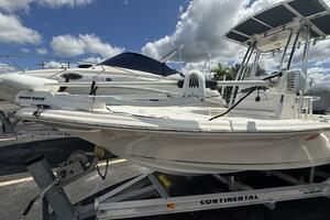 21ft Key West Yacht For Sale