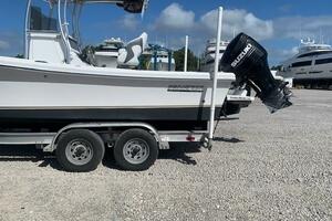 24ft Privateer Yacht For Sale