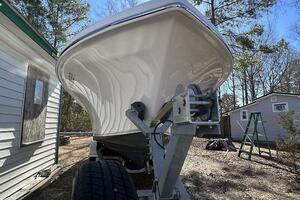 24ft Privateer Yacht For Sale