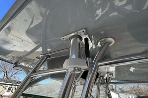 24ft Privateer Yacht For Sale