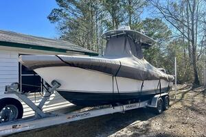 24ft Privateer Yacht For Sale