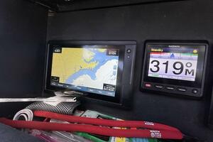 24ft Privateer Yacht For Sale