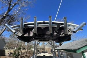 24ft Privateer Yacht For Sale