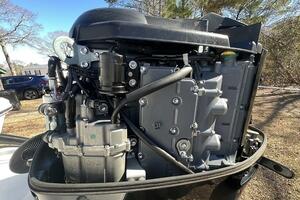 24ft Privateer Yacht For Sale