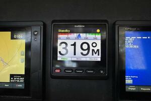 24ft Privateer Yacht For Sale