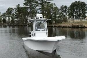 24ft Privateer Yacht For Sale