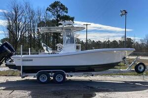 24ft Privateer Yacht For Sale