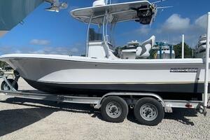 24ft Privateer Yacht For Sale