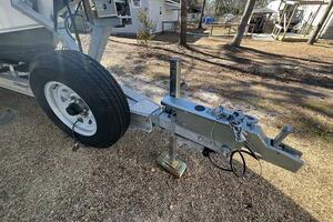 24ft Privateer Yacht For Sale