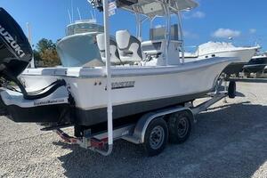 24ft Privateer Yacht For Sale