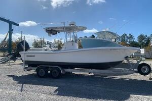 24ft Privateer Yacht For Sale