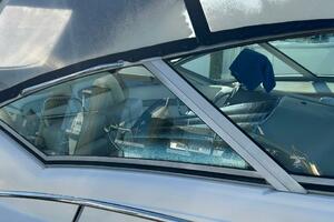 35ft Sea Ray Yacht For Sale