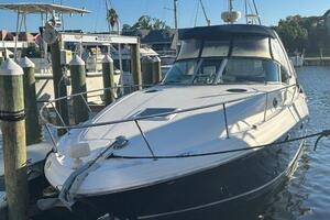 35ft Sea Ray Yacht For Sale