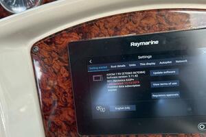 35ft Sea Ray Yacht For Sale