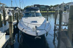 35ft Sea Ray Yacht For Sale