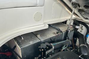 35ft Sea Ray Yacht For Sale