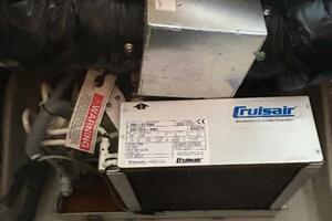 35ft Sea Ray Yacht For Sale