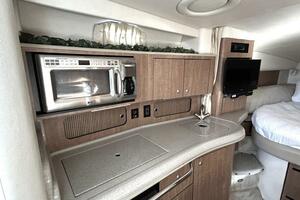 35ft Sea Ray Yacht For Sale
