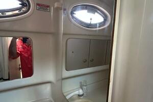 35ft Sea Ray Yacht For Sale