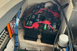 35ft Sea Ray Yacht For Sale